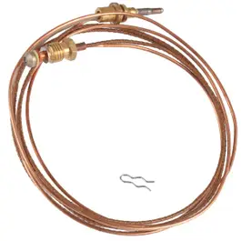  - Thermocouples